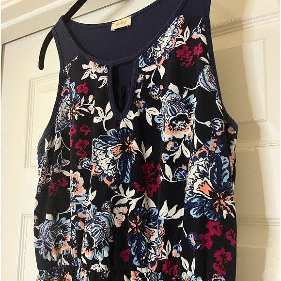 Pixley sleeveless dress - Picture 2 of 6